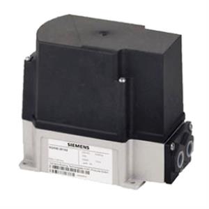 SQM10電動執行器