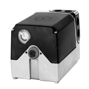 SQM50電動執行器