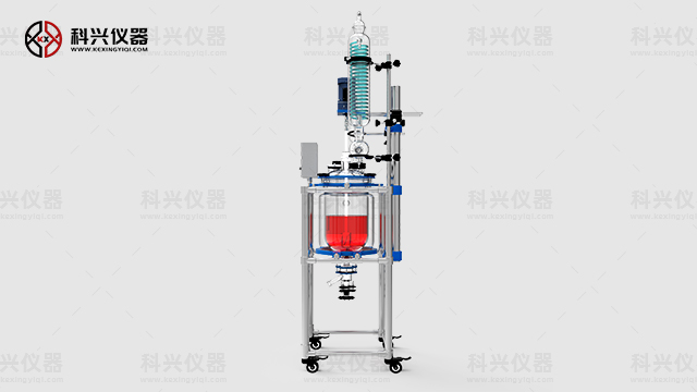 使用上海玻璃反應(yīng)釜需要注意哪些方面？