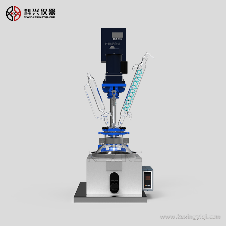 上?？婆d玻璃釜